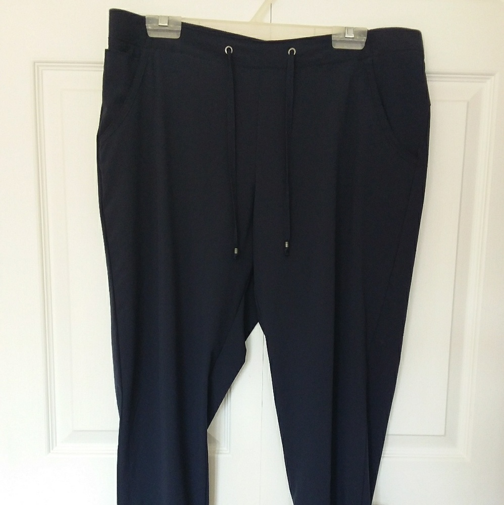 Lee activewear Performance pant size 12